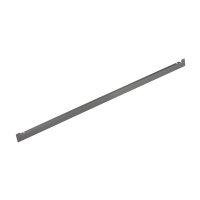 Защитная планка HKL 60 GRGR графитовый серый Miele купить в Нижнем Новгороде | Всегда в наличии! | Артикул 10410570 | Официальный сайт