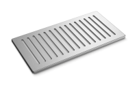 Решетка для подогрева FlexTop Grate Miele купить в Нижнем Новгороде | Всегда в наличии! | Артикул 12889820 | Официальный сайт