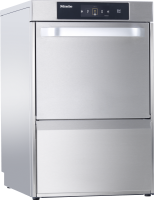 Профессиональная посудомоечная машина PTD 701 [DOS] сталь Miele купить в Нижнем Новгороде | Всегда в наличии! | Артикул 11097610 | Официальный сайт