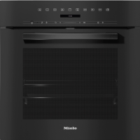 Миле Духовой шкаф H 7264 BP OBSW чёрный обсидиан Miele