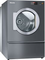 Профессиональная сушильная машина PDR 914 HP [EL APDR901] темно-серый Miele купить в Нижнем Новгороде | Всегда в наличии! | Артикул 11922470 | Официальный сайт