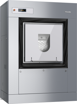 Профессиональная стиральная машина PW 6243 [EL WEK MF WI], сталь