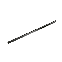 Защитная планка HKL 60 OBSW черный обсидиан Miele купить в Нижнем Новгороде | Всегда в наличии! | Артикул 5165170 | Официальный сайт