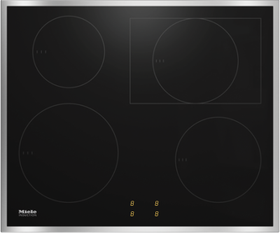 Варочная панель индукционная KM 7002 FR