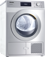 Профессиональная сушильная машина PDR 508 HP P [EL] сталь Miele купить в Нижнем Новгороде | Всегда в наличии! | Артикул 12749810 | Официальный сайт