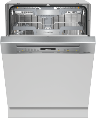 Миле Посудомоечная машина G 7228 SCi XXL Excellence Miele