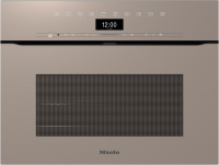 Миле Духовой шкаф H 7440 BPX PearlBeige бежевый перламутровый Miele