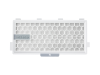 Фильтр HEPA AirClean SF HA 50-1 Miele в официальном магазине Miele в Нижнем Новгороде, доставка в пределах Нижнего Новгорода и России. Артикул 12785390. Лучшие цены, самый большой каталог в России, техника в наличии, быстрая доставка. Фильтр HEPA AirClean SF HA 50-1 Miele купить в Нижнем Новгороде | Всегда в наличии! | Артикул 12785390 | Официальный сайт