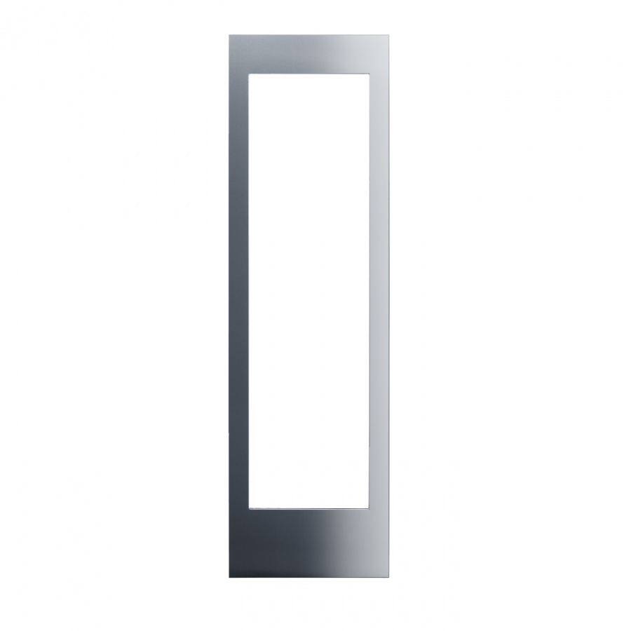 Фронтальная панель KFP 1060 ss Miele в официальном магазине Miele в Нижнем Новгороде, доставка в пределах Нижнего Новгорода и России. Артикул 07182550. Лучшие цены, самый большой каталог в России, техника в наличии, быстрая доставка. Фронтальная панель KFP 1060 ss Miele купить в Нижнем Новгороде | Всегда в наличии! | Артикул 07182550 | Официальный сайт