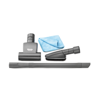 Набор насадок для пылесоса C-CCS CarCareSet Miele купить в Нижнем Новгороде | Всегда в наличии! | Артикул 12563340 | Официальный сайт