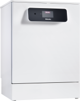 Профессиональная посудомоечная машина PFD 404 DOS [WB Hygiene] белый Miele купить в #REGION_NAME_DECLINE_PP# | Всегда в наличии! | Артикул 12065320 | Официальный сайт