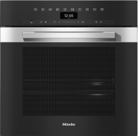Миле Комби-пароварка DGC 7460 HC Pro CLST нержавеющая сталь Miele