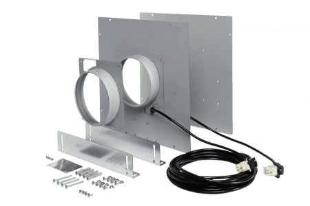 DEXT 6890 - Комплект переоборудования для вытяжки DA6890 (Levantar) Miele купить в Нижнем Новгороде | Всегда в наличии! | Артикул 09937020 | Официальный сайт