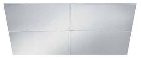 Декоративные панели DRP 2900 сталь Miele купить в Нижнем Новгороде | Всегда в наличии! | Артикул 09184900 | Официальный сайт