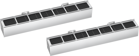 Регенерируемый угольный фильтр DKF 30-R AirClean Longlife Miele купить в Нижнем Новгороде | Всегда в наличии! | Артикул 11662830 | Официальный сайт