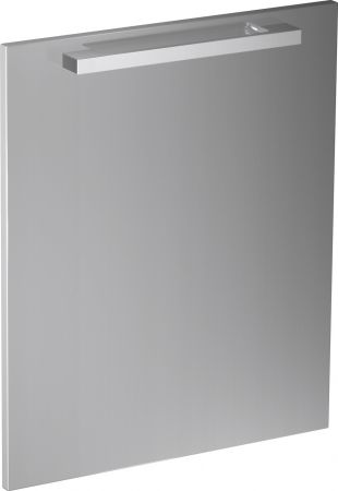 Фронтальная панель GFVi 702/77 нержавеющая сталь с ручкой Miele купить в Нижнем Новгороде | Всегда в наличии! | Артикул 10986770 | Официальный сайт