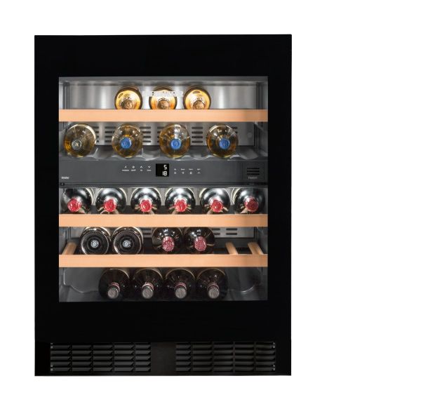 Миле Винный шкаф UWTgb 1682-26 001 Miele