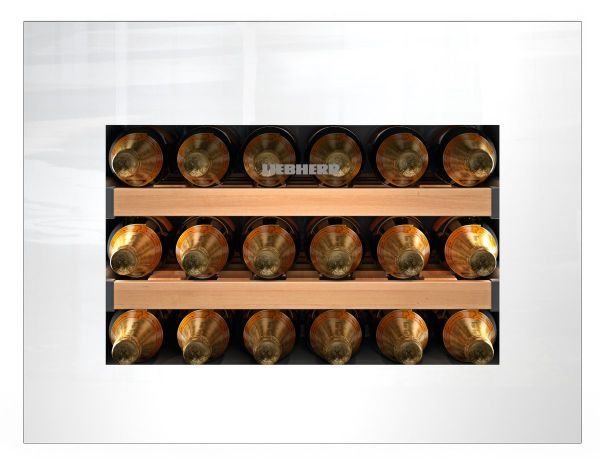 Миле Винный шкаф WKEgw 582-21 001 Miele