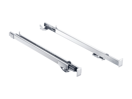 HFC 50 Телескопические направляющие FlexiClips для духовых шкафов H 2000 Miele купить в Нижнем Новгороде | Всегда в наличии! | Артикул 09170810 | Официальный сайт
