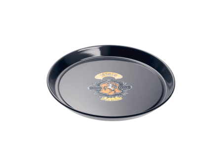 HBFL 27-1 Круглая форма для запекания с эмблемой (PerfectClean) Miele купить в Нижнем Новгороде | Всегда в наличии! | Артикул 09520730 | Официальный сайт