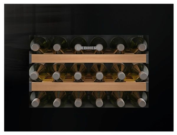 Миле Винный шкаф WKEgb 582-21 001 Miele