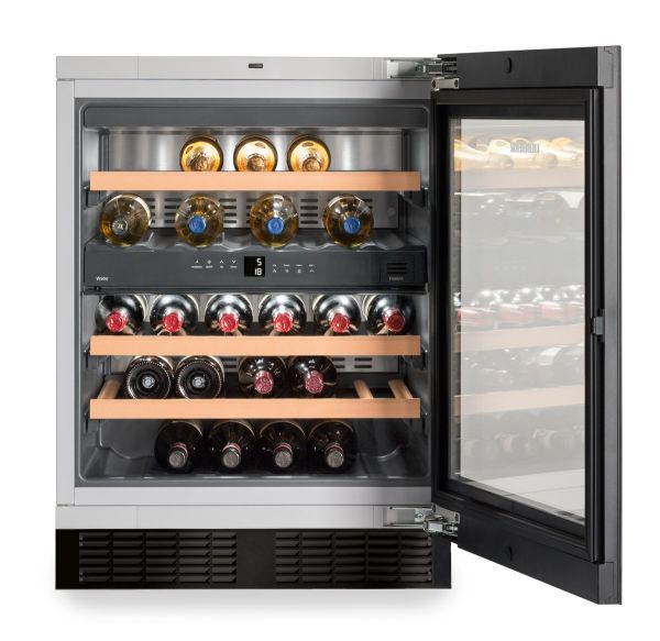 Миле Винный шкаф UWTgb 1682-26 001 Miele