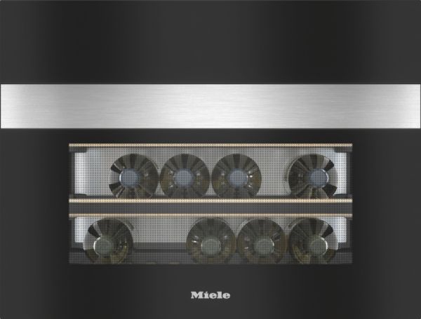 Миле Винный холодильник KWT 7112 iG ed/cs сталь Miele