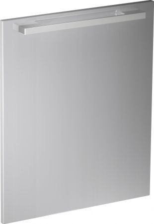 Фронтальная панель GFVi 703/77 нержавеющая сталь с ручкой Miele купить в Нижнем Новгороде | Всегда в наличии! | Артикул 10986790 | Официальный сайт